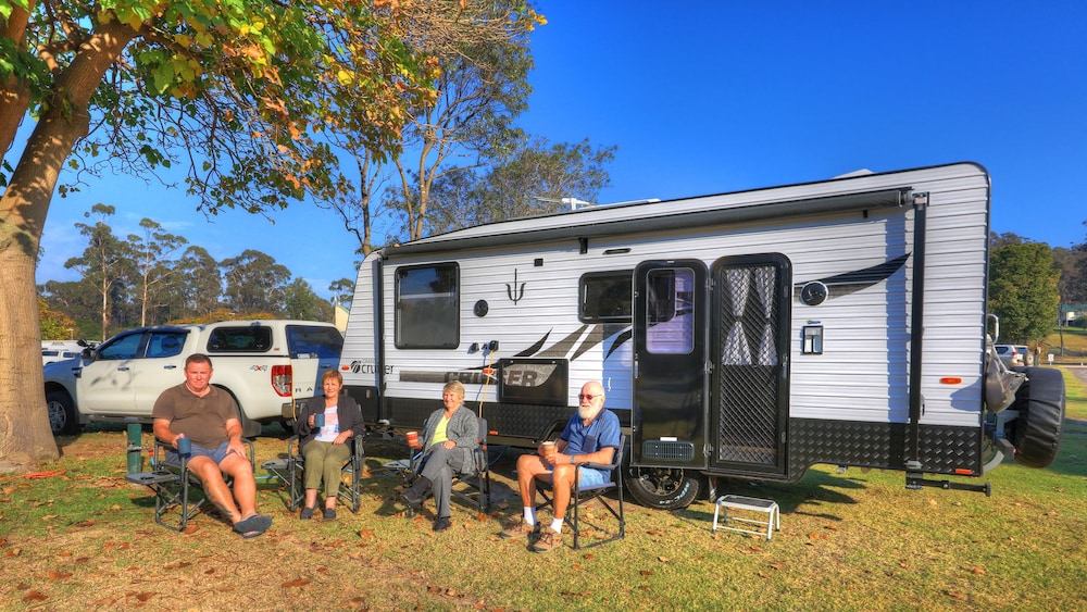 Eden Gateway Holiday Park 37/46