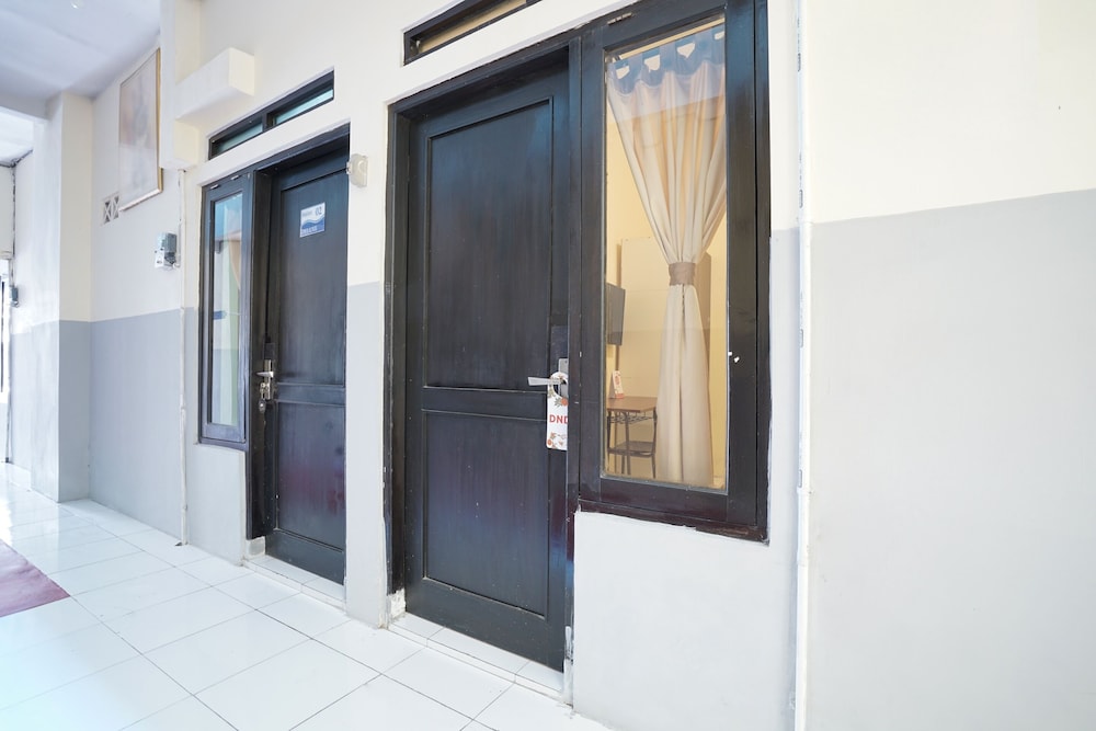 Hotel O Seturan Near Hartono Mall Yogyakarta Formerly Maleo Kostel in Catur Tunggal