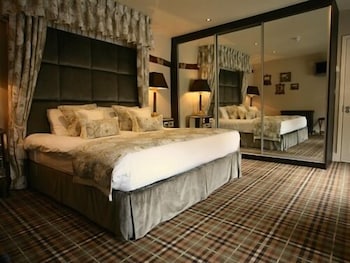 The White Hart Hotel 8/18