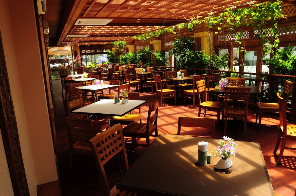 Golden Beach Hotel Pattaya 32/44