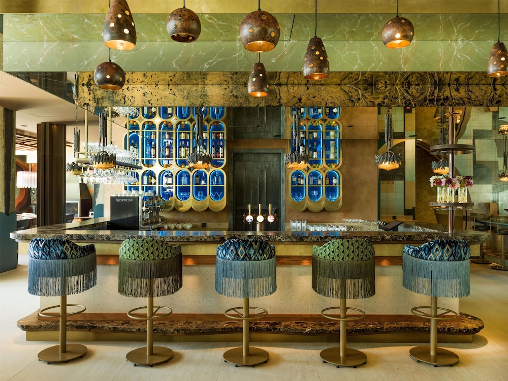 Radisson Collection Hotel, The National Brussels 34/50