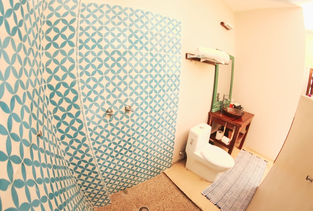 Hotel Peix Sayulita 46/46