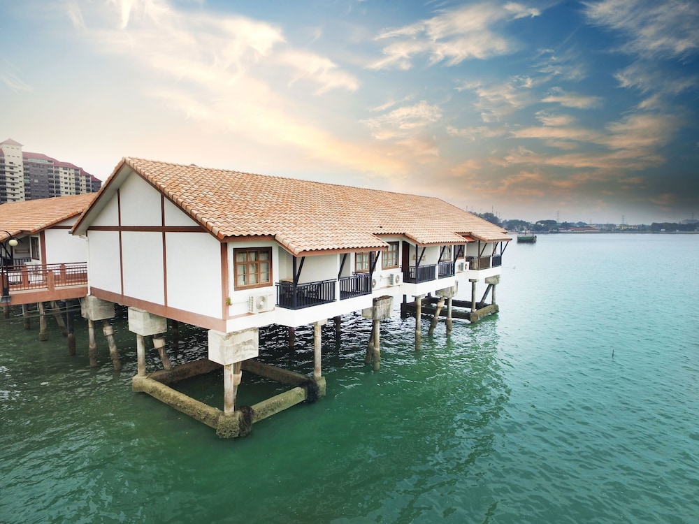 Lexis Port Dickson 50/62