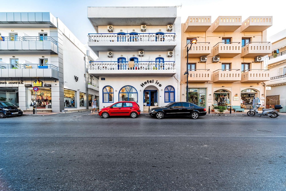 Iro Hotel Hersonissos 51/67