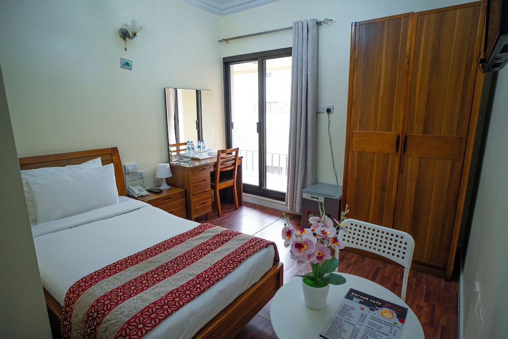 Al Karnak Hotel 15/44