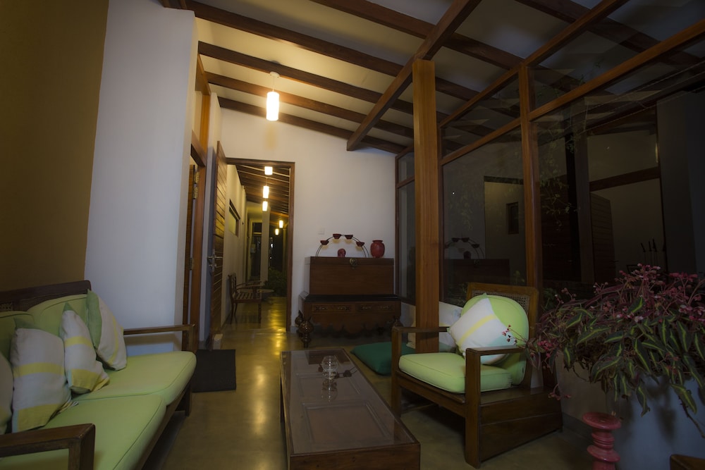 Villa Nalanda 12/35