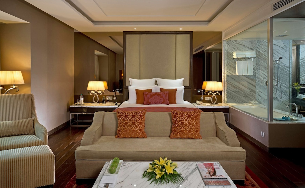 Radisson Blu Hotel Jaipur Airport 51/66