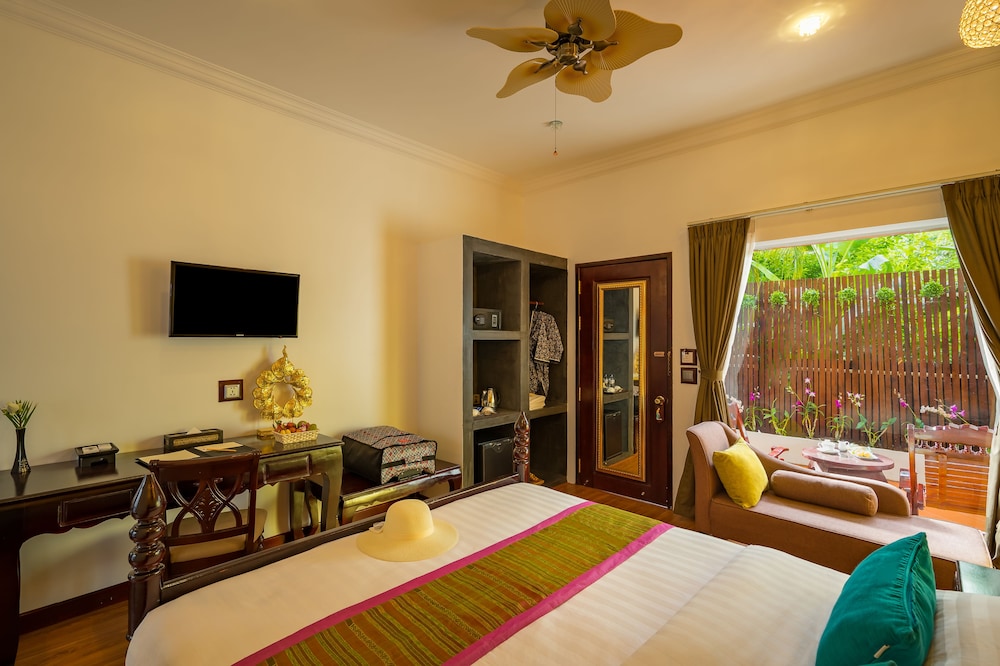 Beyond Yangon Boutique Inn 19/68