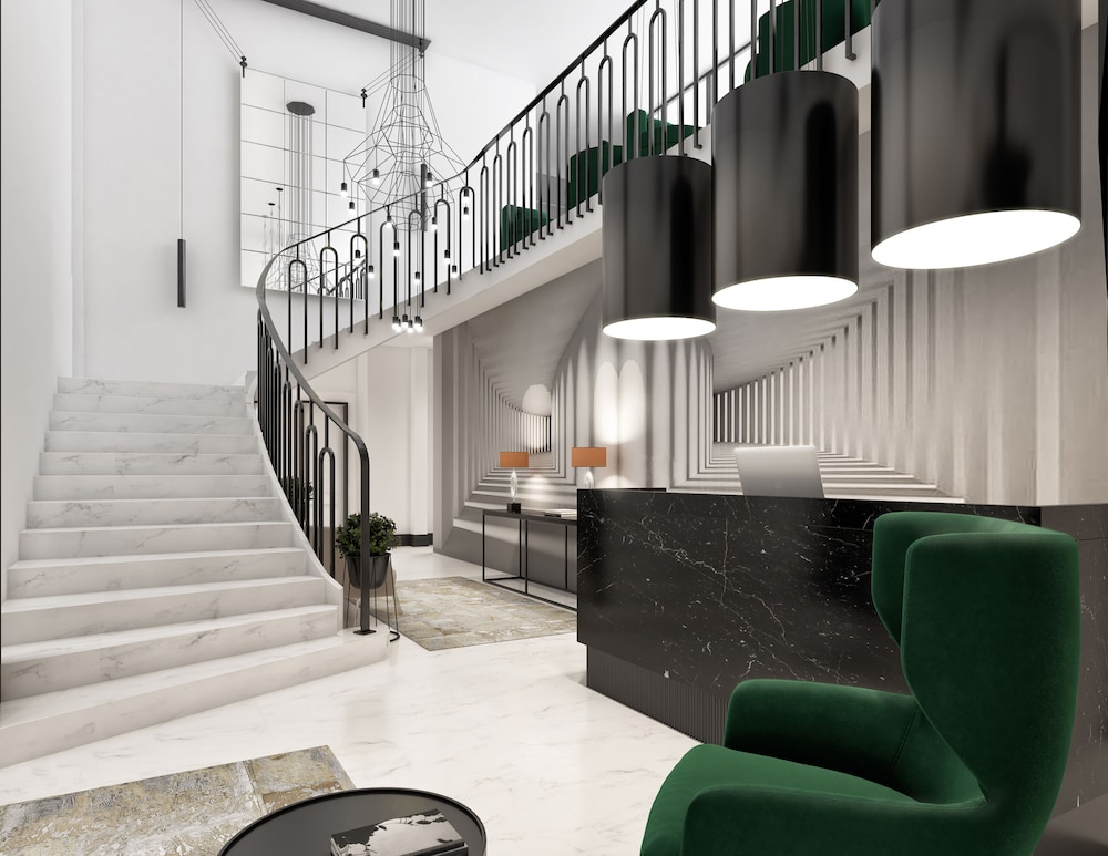 EMBASSY VALLETTA 9/63