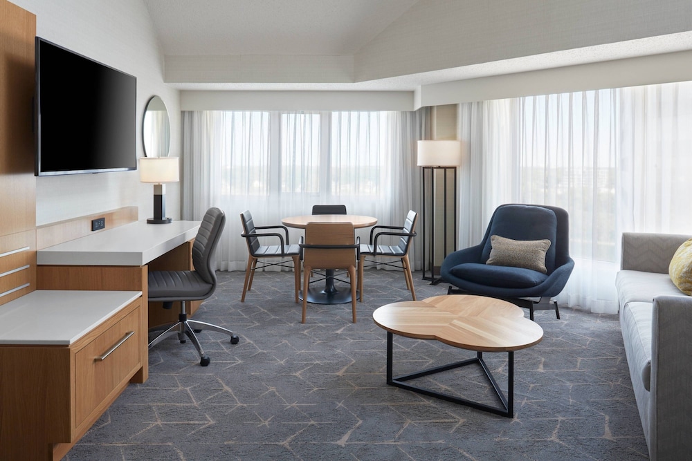 Delta Hotels By Marriott Saskatoon Downtown 35/35