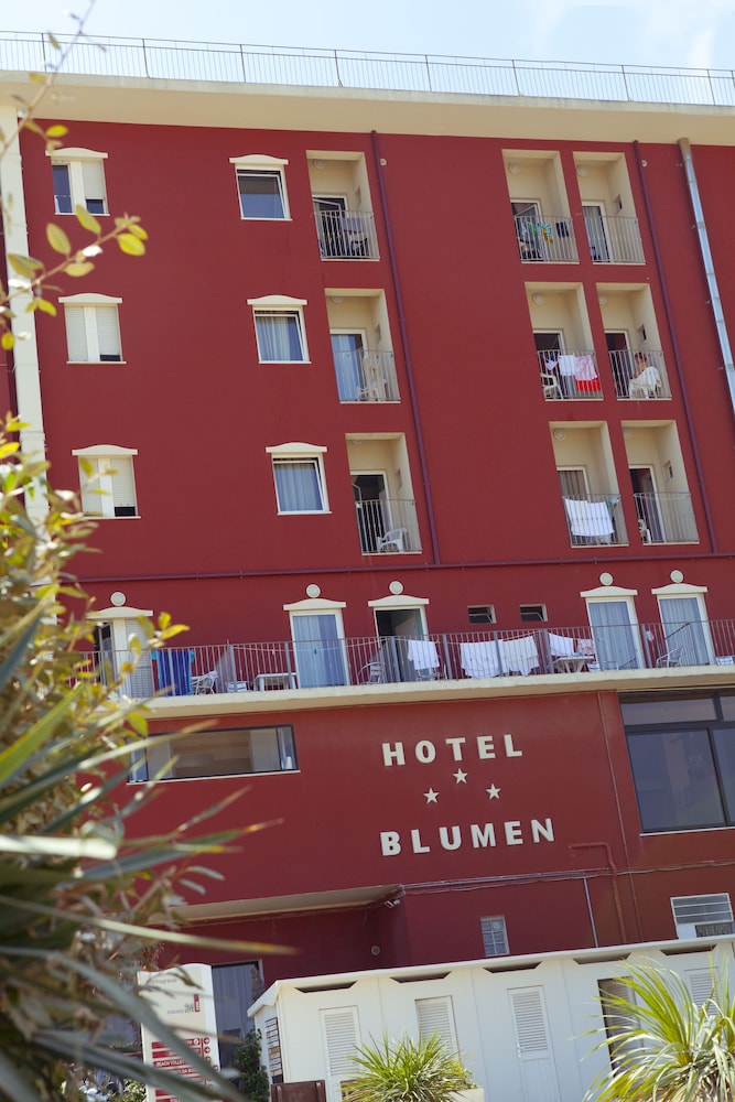 Hotel Blumen photo5
