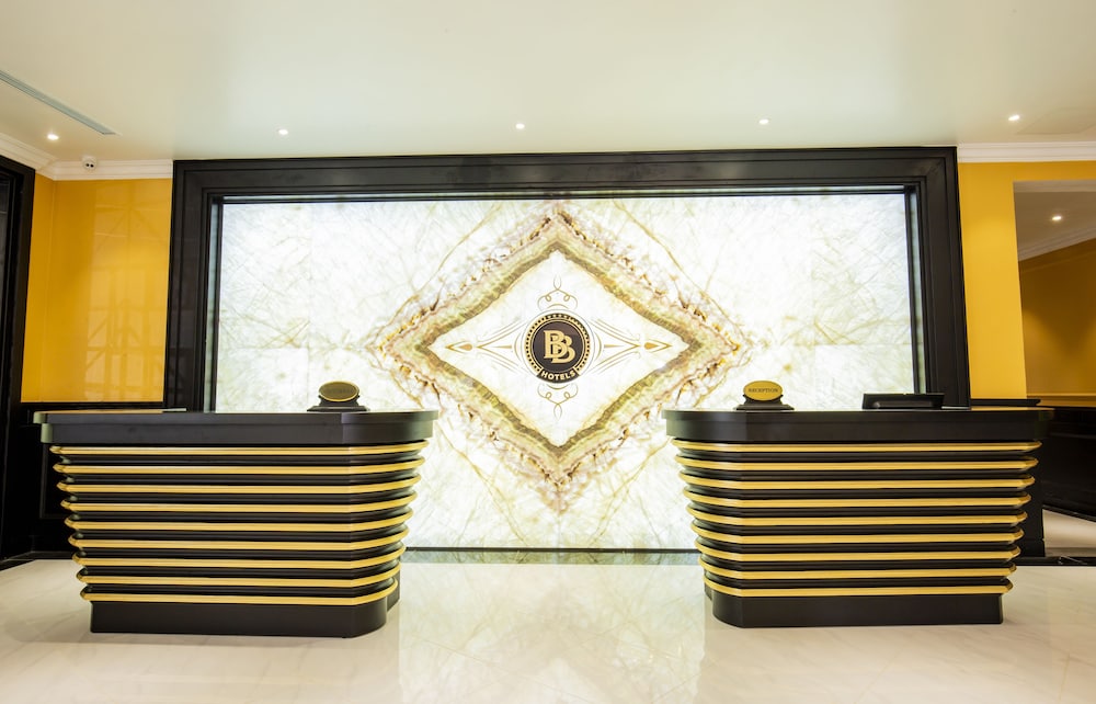 Bb Hotel Sapa 6/50