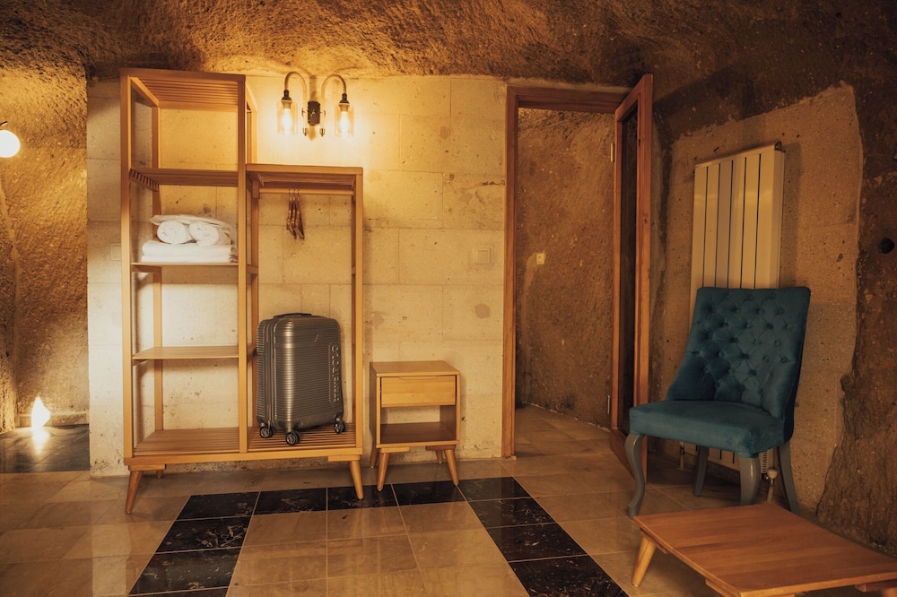 Juno Cappadocia 24/50