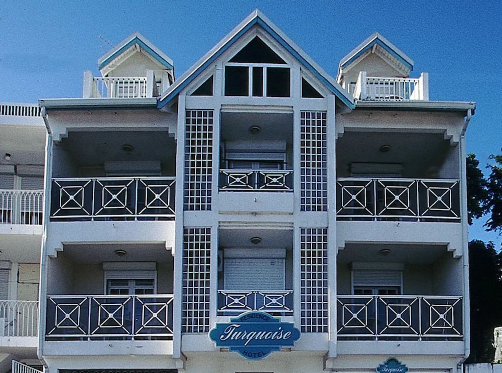 Residence Turquoise 1/50
