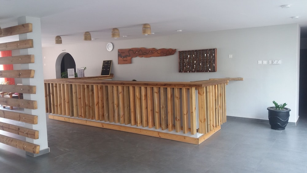 Sunu Hotel 5/37