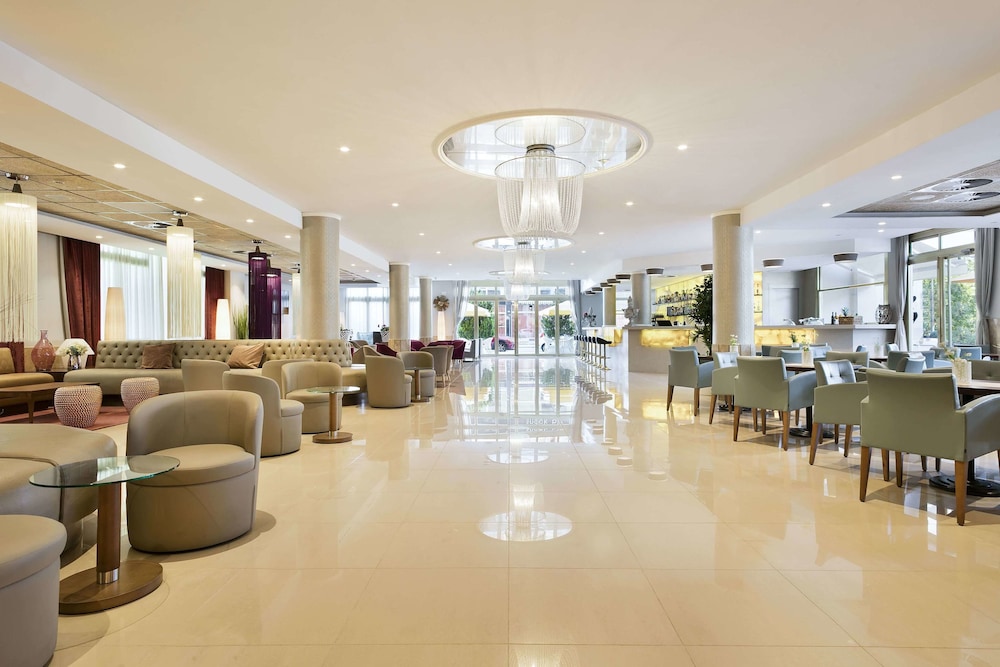 Beverly Park Hotel Spa 48/66