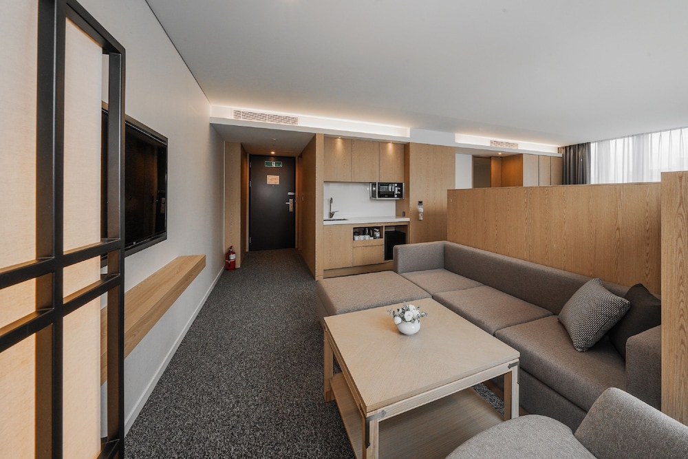 Nine Tree by Parnas Seoul Insadong 51/70