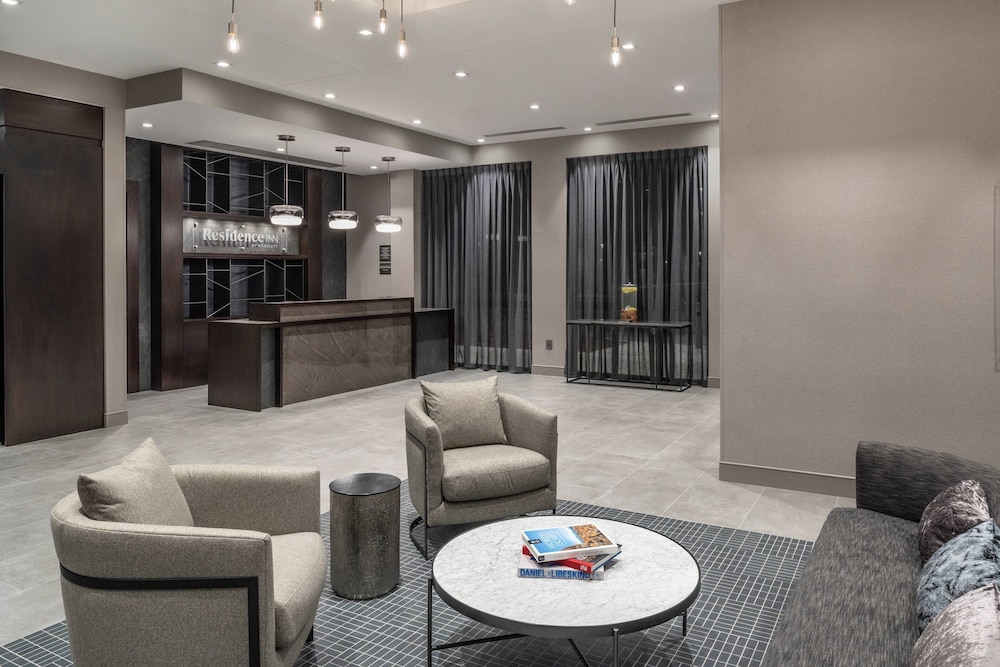 Residence Inn Boston Natick 30/54