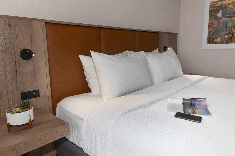 Valhalla Hotel & Conference Centre 30/60
