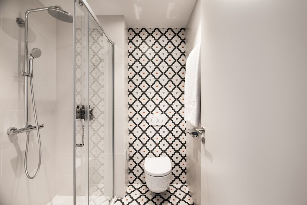 Ikonik Lisboa 50/50