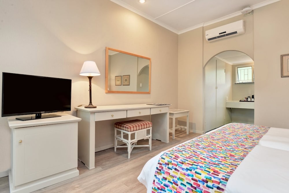 ANEW Resort Hunters Rest Rustenburg 16/33