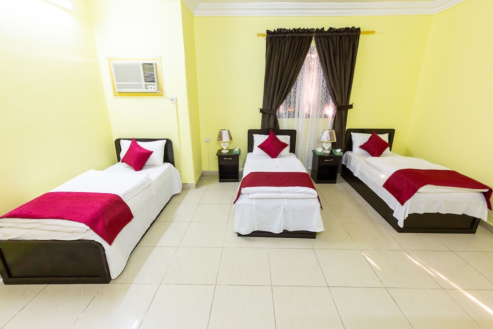العييرى للوحدات السكنيه 3(Al Eairy Furnished Apt Al Madinah 3) 21/53