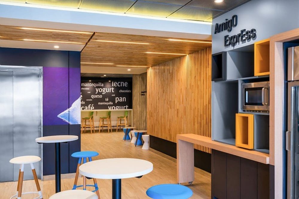 Ibis Budget Santiago Providencia 36/47