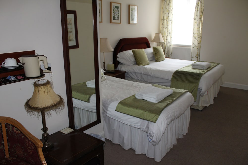 The Alyth Hotel 18/50