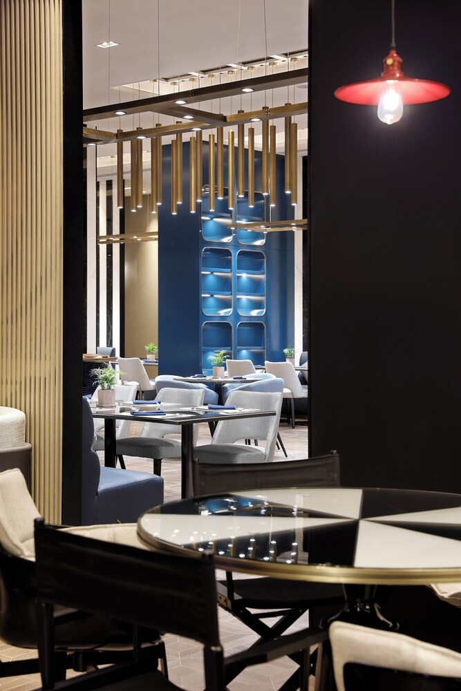 SSAW Boutique Hotel Qingdao Creative Wisdom 23/28