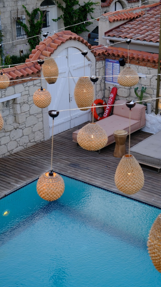 Rupa Hotel Alacati- Adults Only 26/50