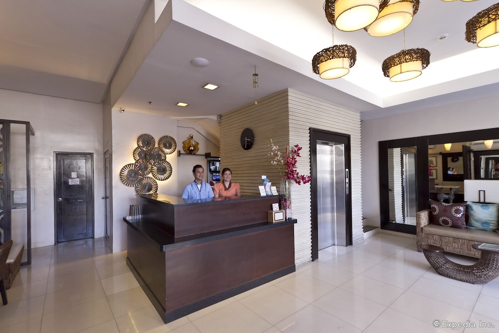 斯特拉酒店(Hotel Stella) 图片4