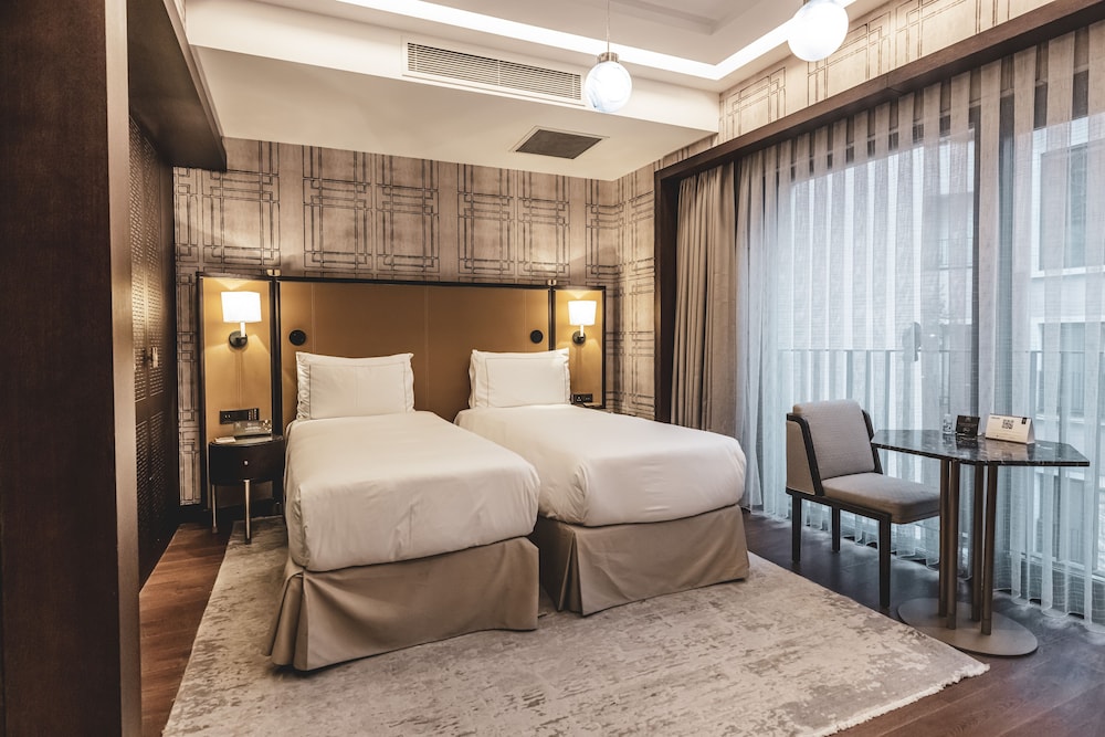غرفة سوبيريور بسريرين منفصلين، The Galata Hotel Istanbul - MGallery Collection 5/10