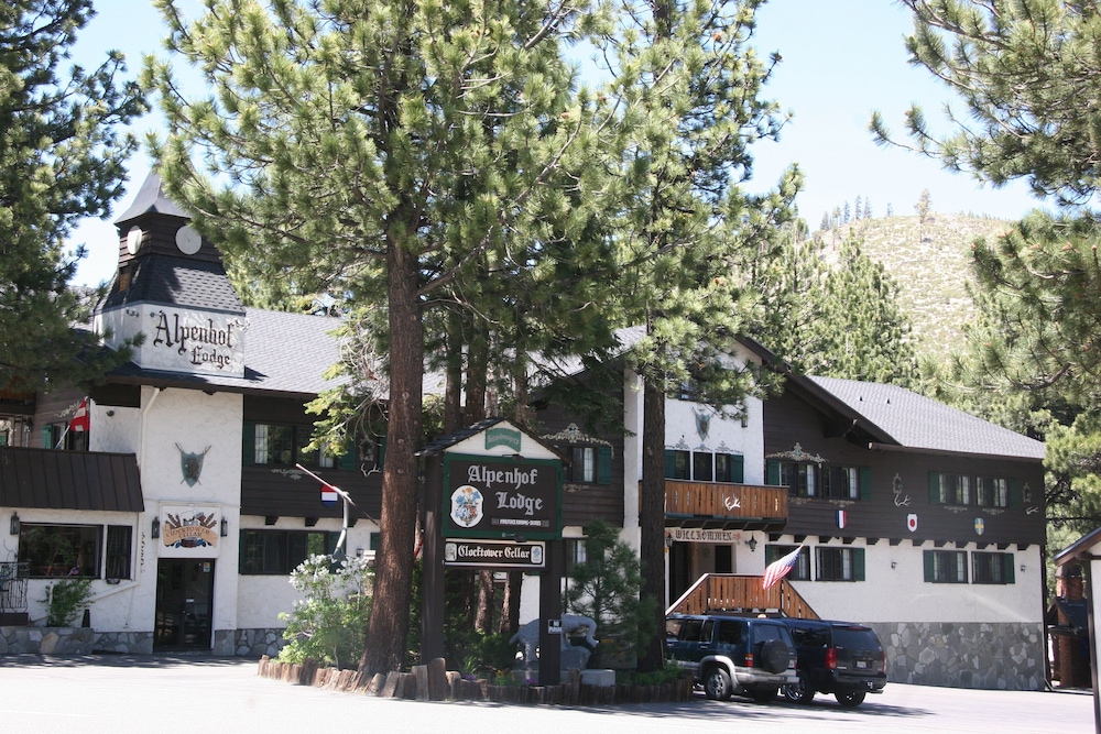 Alpenhof Lodge 5/49