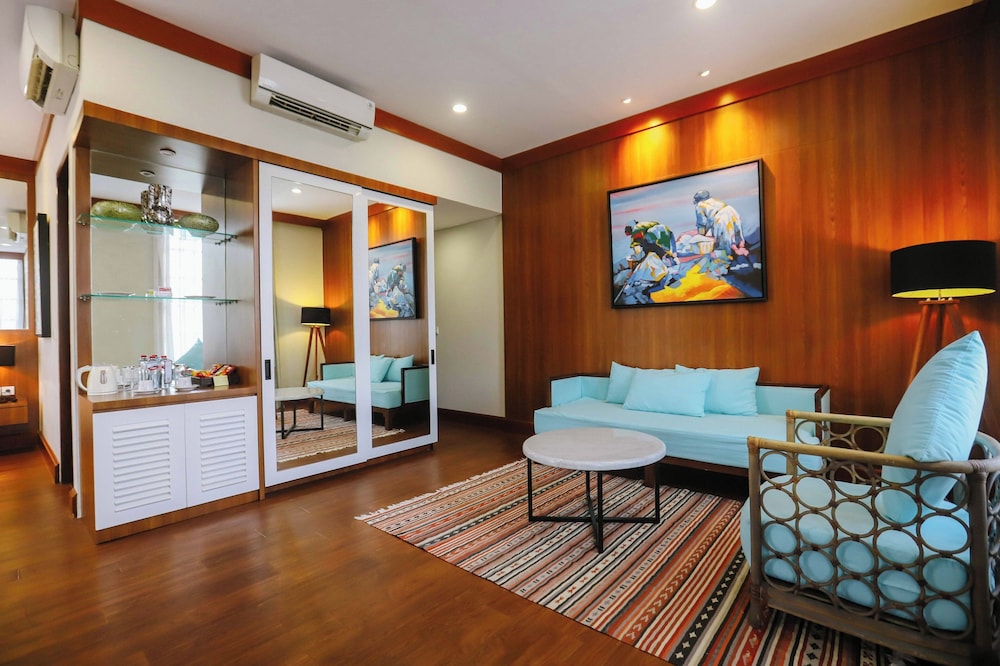Taman Dayu Golf Club And Resort 38/56
