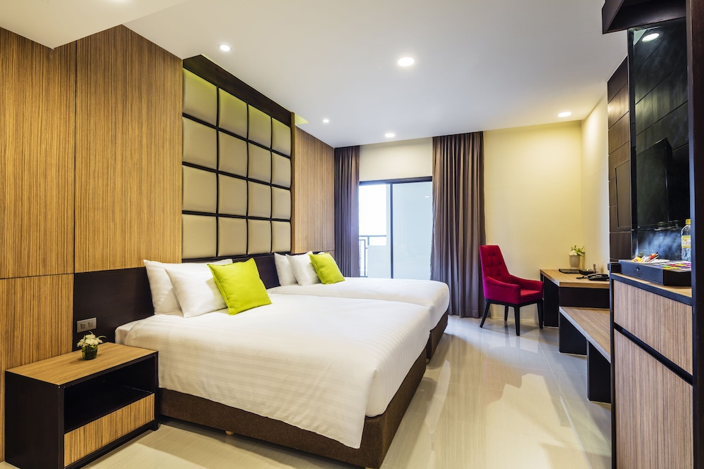 Grand Palazzo Hotel 14/61