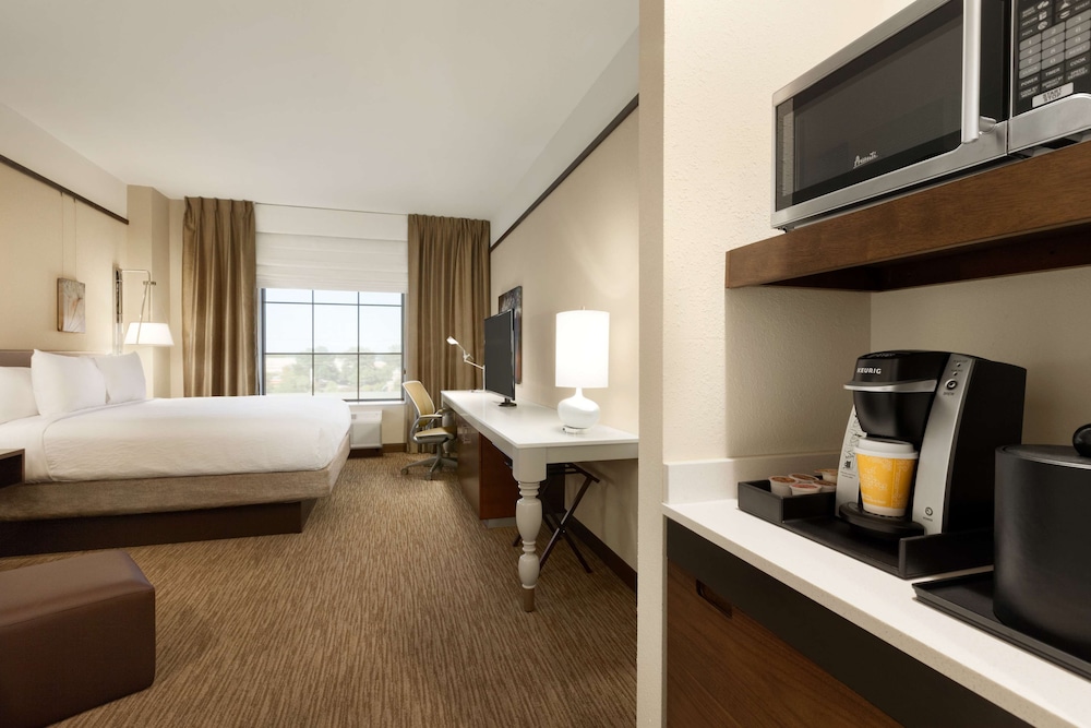 HILTON GARDEN INN CHARLOTTE SOUTHPARK 14/51