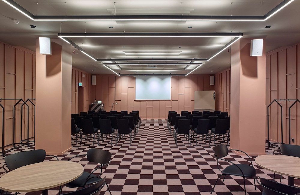 Scandic Park Hotel 27/72