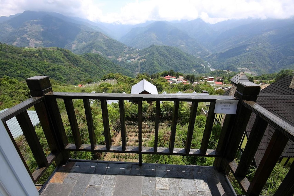 Provence Rose Lodge In Ching Jing 39/50