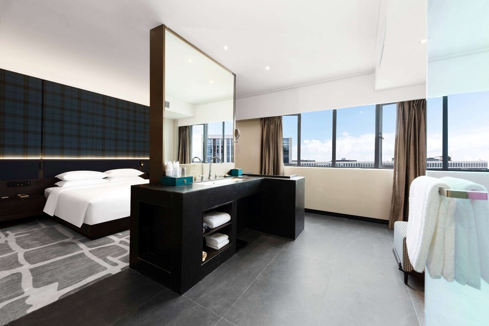 Wingate By Wyndham Wuhan Optics Valley 34/35