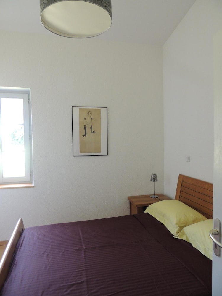 La Ferme Des Buis 18/50