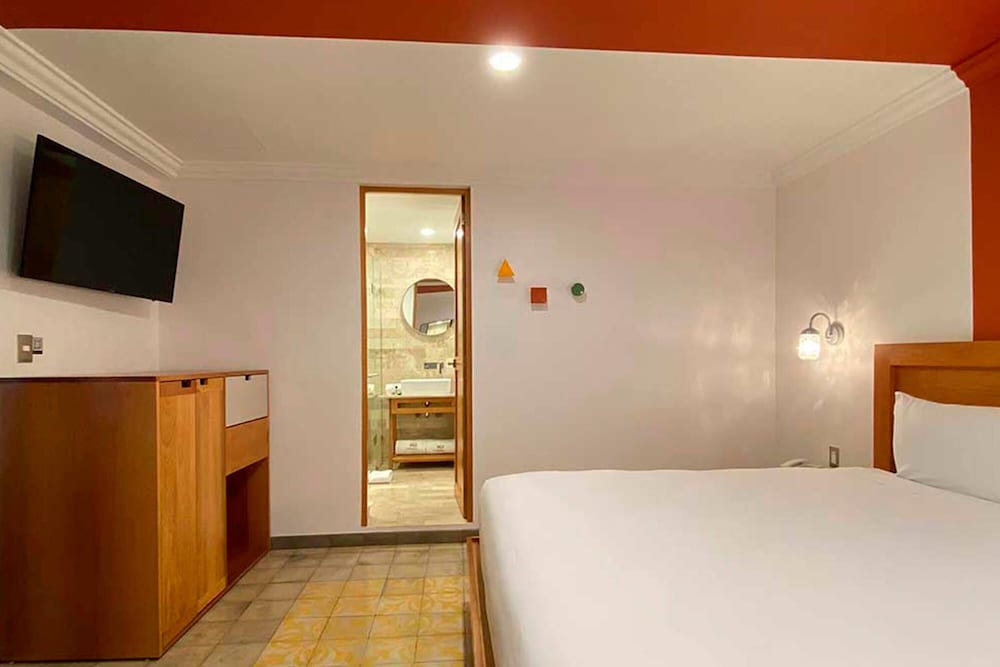 Hotel MX condesa CDMX, Trademark Collection by Wyndham 16/50
