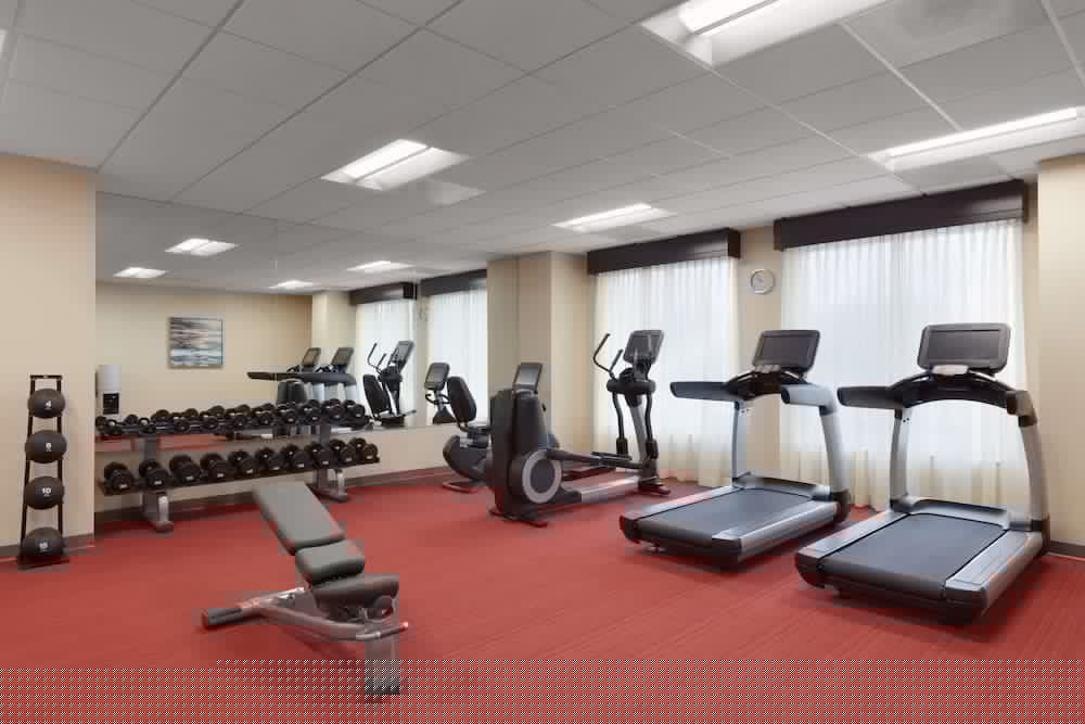 Hyatt Place St. Louis/Chesterfield 36/70