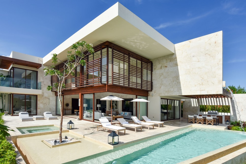 Rosewood Mayakoba 7/89