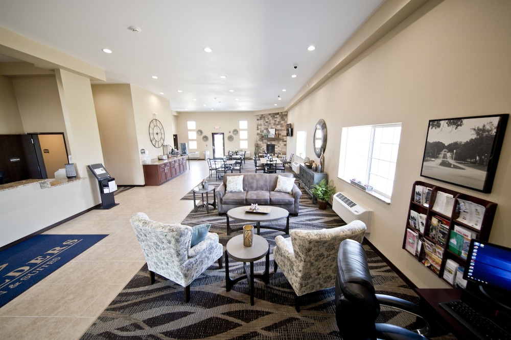 Cobblestone Inn & Suites - Clarinda 39/49