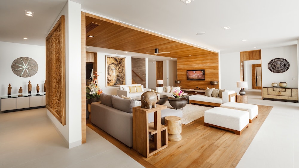 Villa Amarapura 79/100
