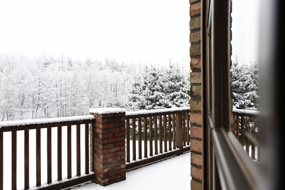 AUBRECHT COUNTRY RESORT AND SPA 19/50