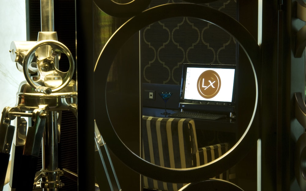Lennox Hotel Buenos Aires 19/50