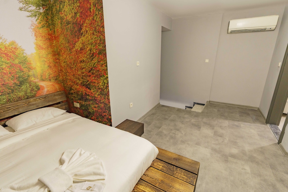 MacarTasi hotel 14/50