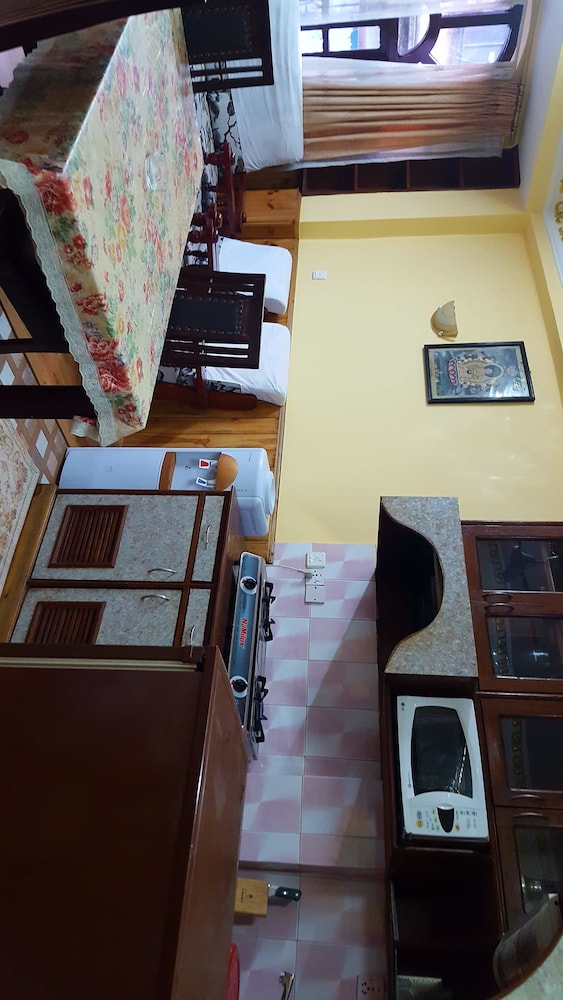 Thamel Apartments Hotel 20/49