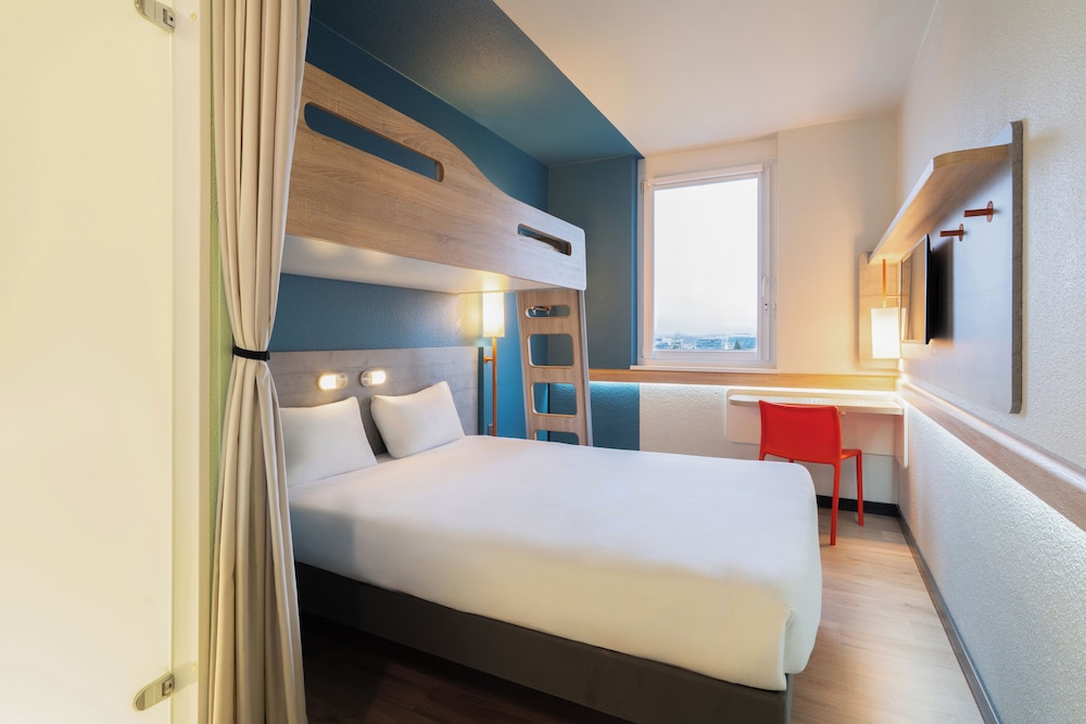 Ibis Budget Geneve Aeroport 36/67